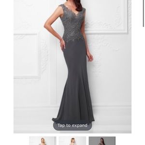 Formal Dress. Never worn. Never altered